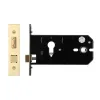 Zoo Hardware Horizontal Lock - 152mm