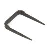 Beeswax Staple Pin