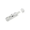 Zoo Hardware Surface Bolt 102mm - Polished Chrome