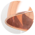 Smooth Copper